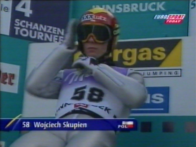 Wojciech Skupień (Eurosport)